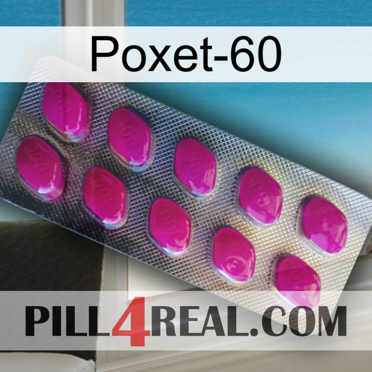 Poxet-60 09